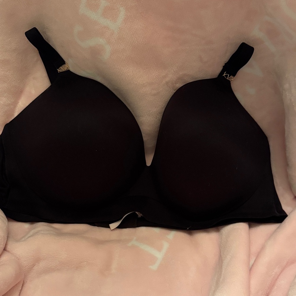 Women's Black Bra Victoria secret